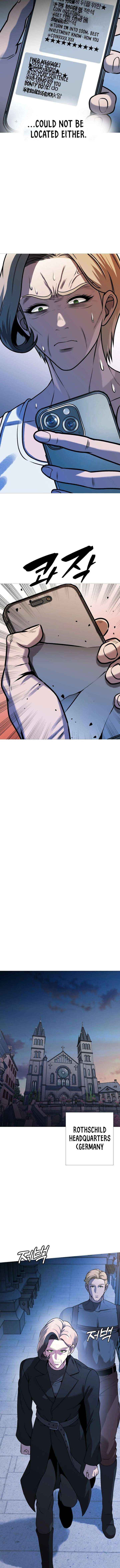 Read Freaky Killer chapter 32 image 13 on Lezhin