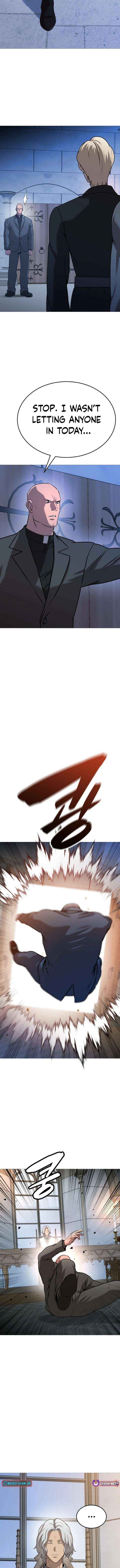 Read Freaky Killer chapter 32 image 14 on Lezhin