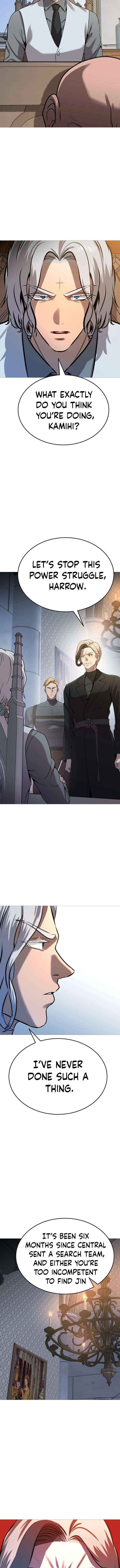 Read Freaky Killer chapter 32 image 15 on Lezhin