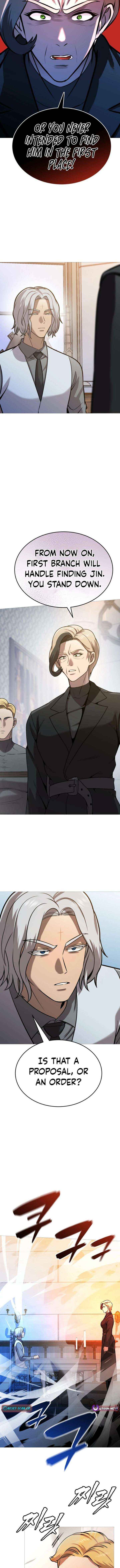 Read Freaky Killer chapter 32 image 16 on Lezhin