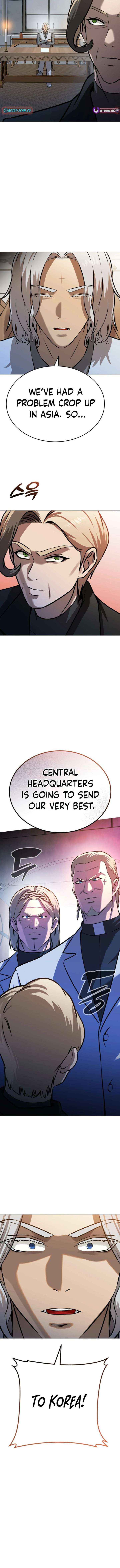 Read Freaky Killer chapter 32 image 18 on Lezhin