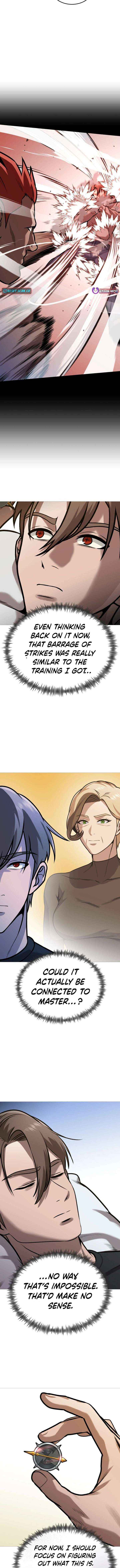 Read Freaky Killer chapter 32 image 8 on Lezhin