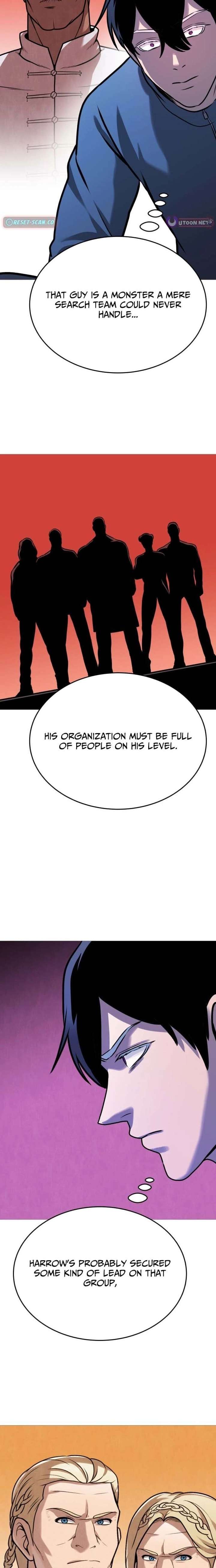 Read Freaky Killer chapter 33 image 21 on Lezhin
