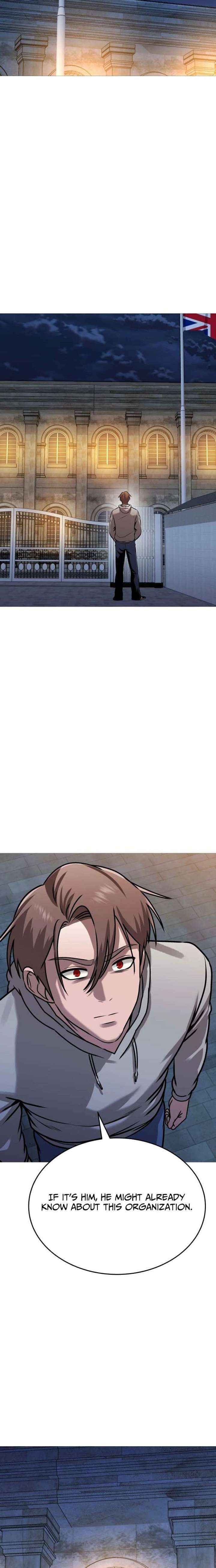 Read Freaky Killer chapter 33 image 29 on Lezhin