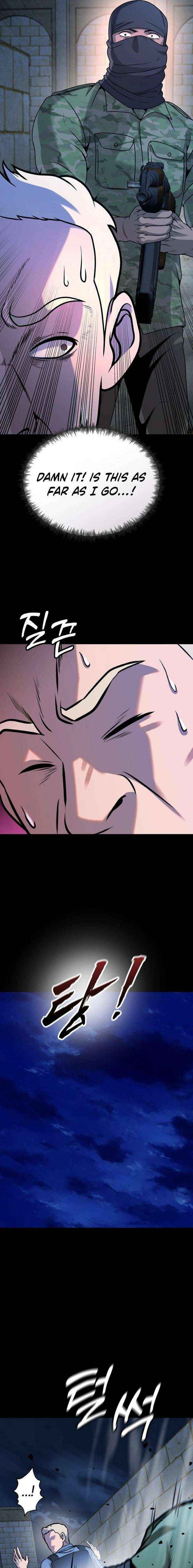 Read Freaky Killer chapter 34 image 10 on Lezhin