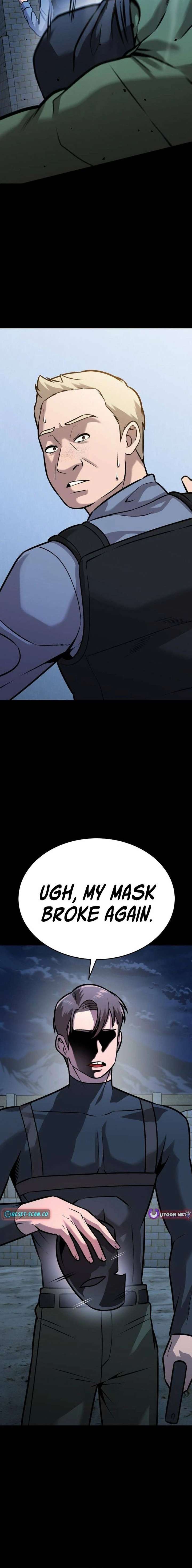 Read Freaky Killer chapter 34 image 11 on Lezhin