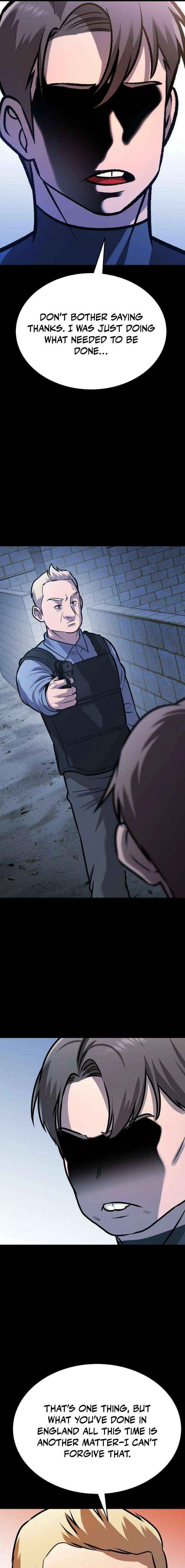 Read Freaky Killer chapter 34 image 12 on Lezhin