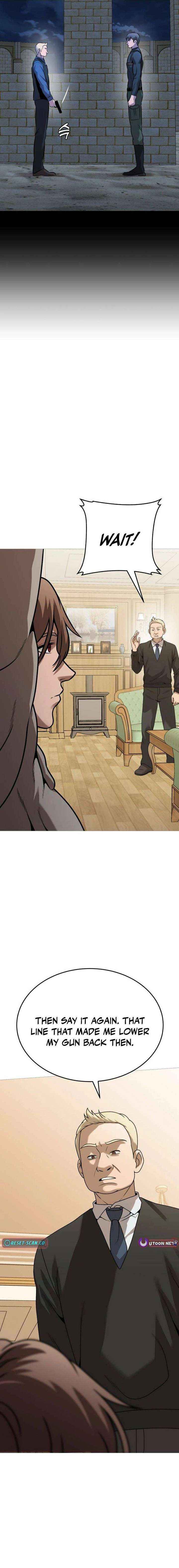 Read Freaky Killer chapter 34 image 14 on Lezhin