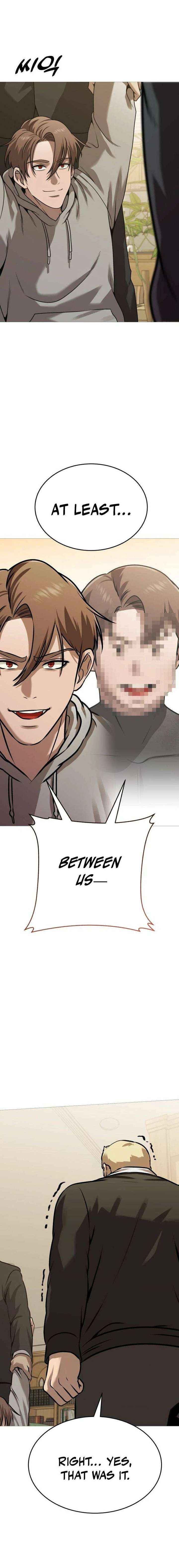 Read Freaky Killer chapter 34 image 15 on Lezhin
