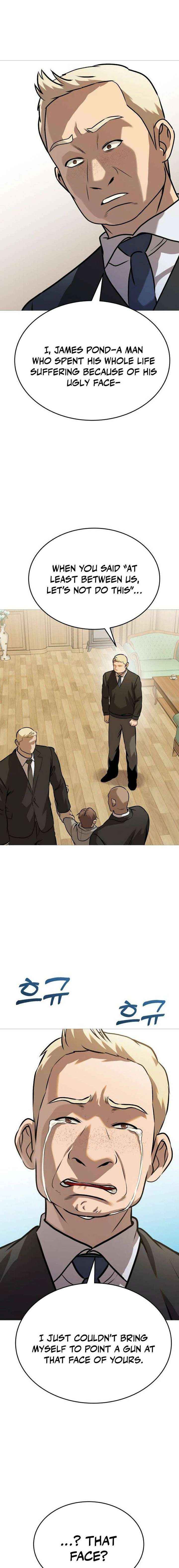Read Freaky Killer chapter 34 image 16 on Lezhin