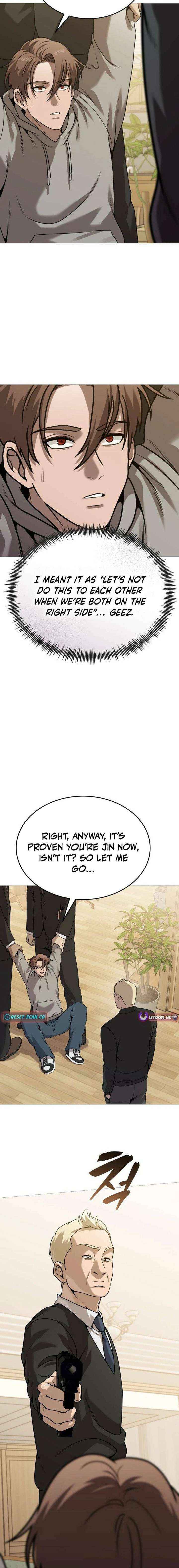 Read Freaky Killer chapter 34 image 17 on Lezhin