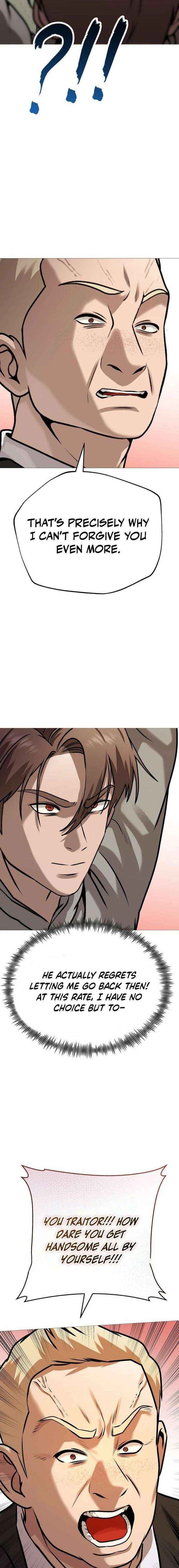 Read Freaky Killer chapter 34 image 18 on Lezhin