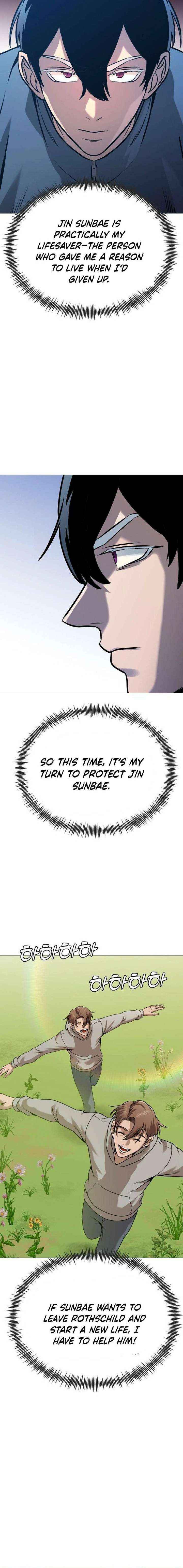 Read Freaky Killer chapter 34 image 23 on Lezhin