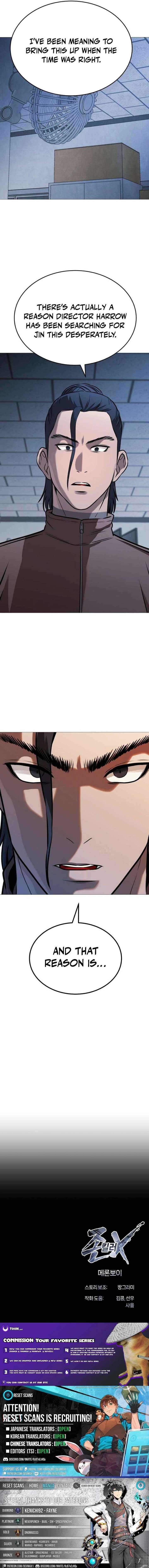 Read Freaky Killer chapter 34 image 28 on Lezhin