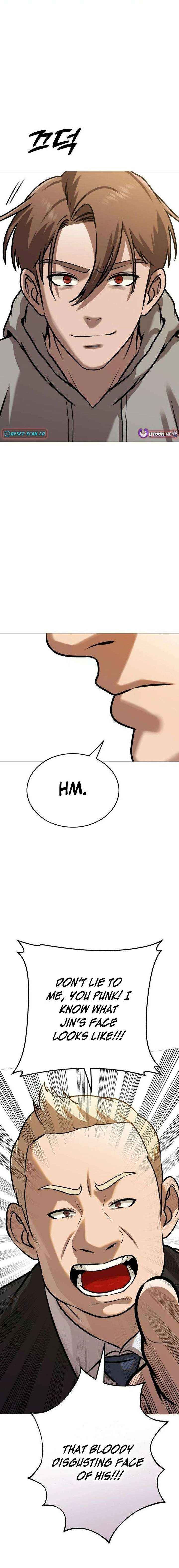 Read Freaky Killer chapter 34 image 5 on Lezhin