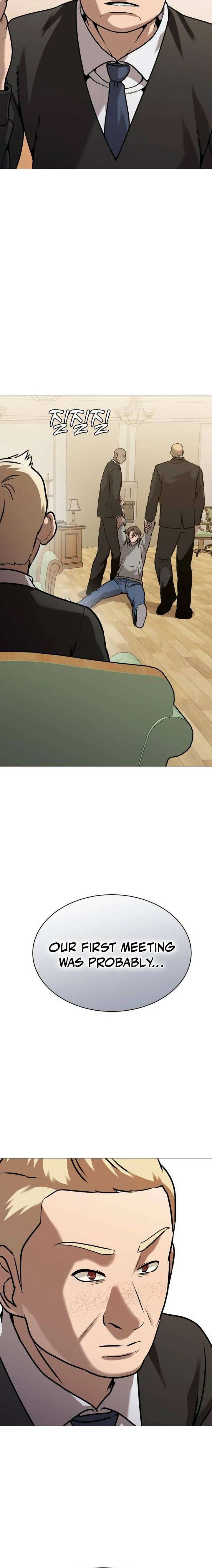 Read Freaky Killer chapter 34 image 7 on Lezhin