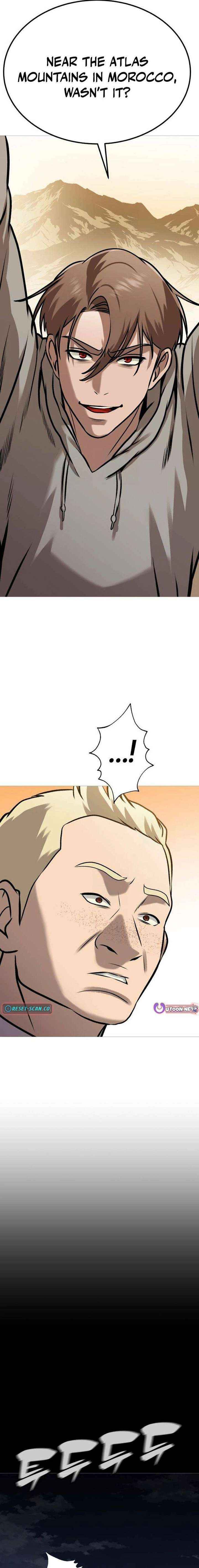 Read Freaky Killer chapter 34 image 8 on Lezhin