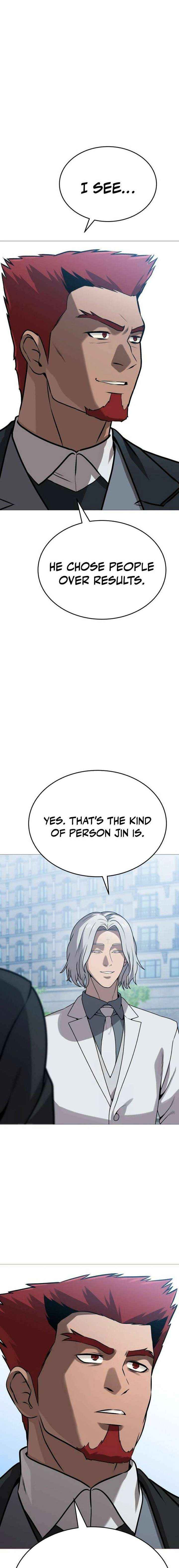 Read Freaky Killer chapter 35 image 10 on Lezhin