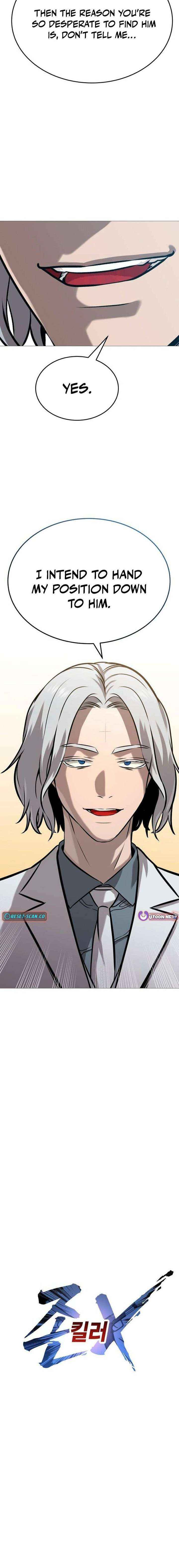 Read Freaky Killer chapter 35 image 11 on Lezhin