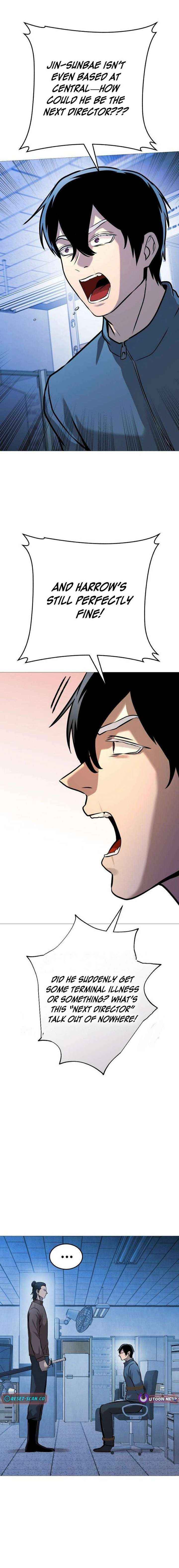 Read Freaky Killer chapter 35 image 13 on Lezhin