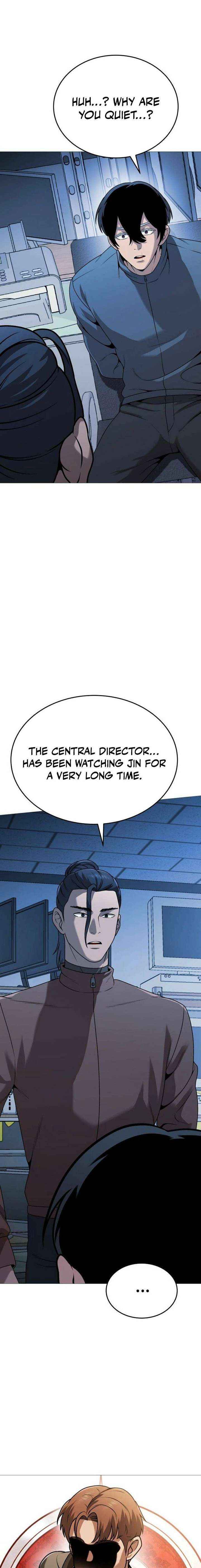 Read Freaky Killer chapter 35 image 14 on Lezhin