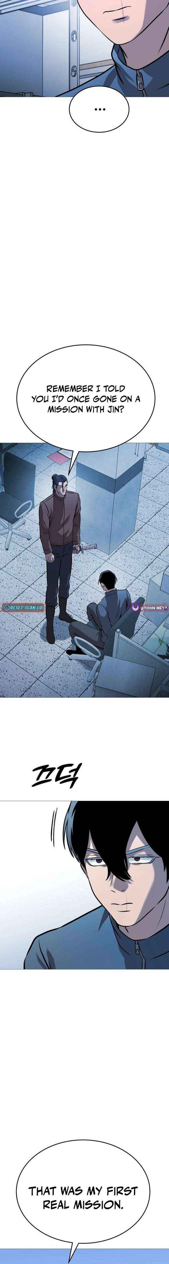 Read Freaky Killer chapter 35 image 17 on Lezhin
