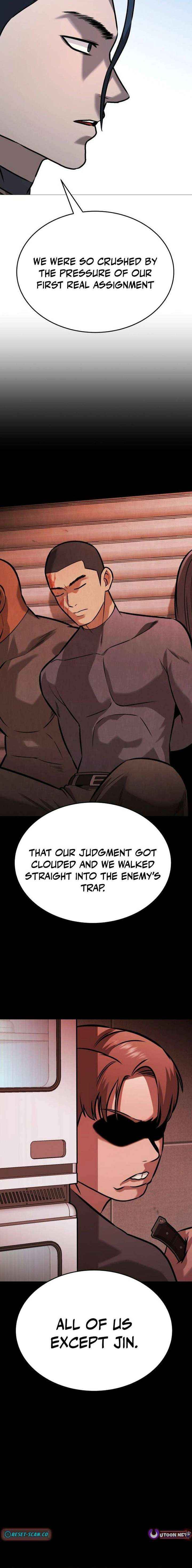 Read Freaky Killer chapter 35 image 19 on Lezhin