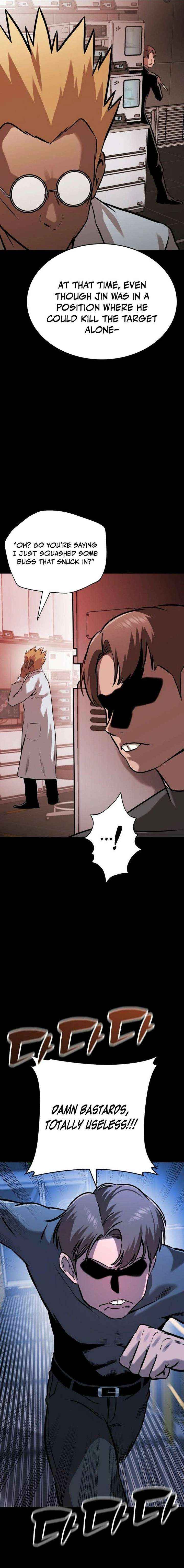 Read Freaky Killer chapter 35 image 20 on Lezhin