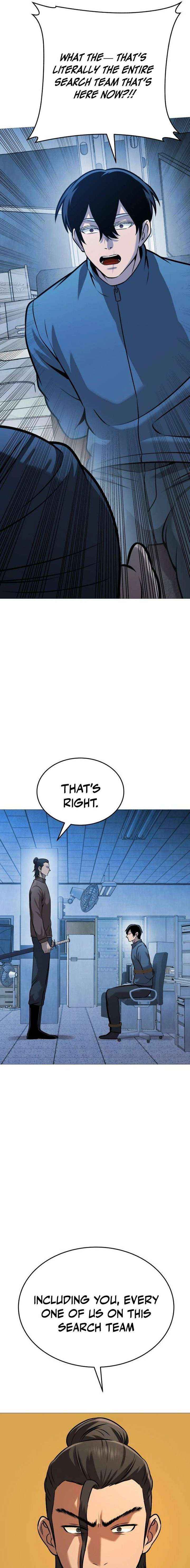 Read Freaky Killer chapter 35 image 22 on Lezhin