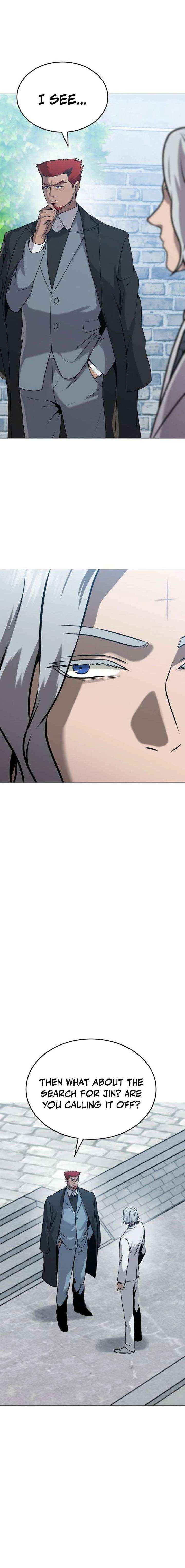 Read Freaky Killer chapter 35 image 4 on Lezhin