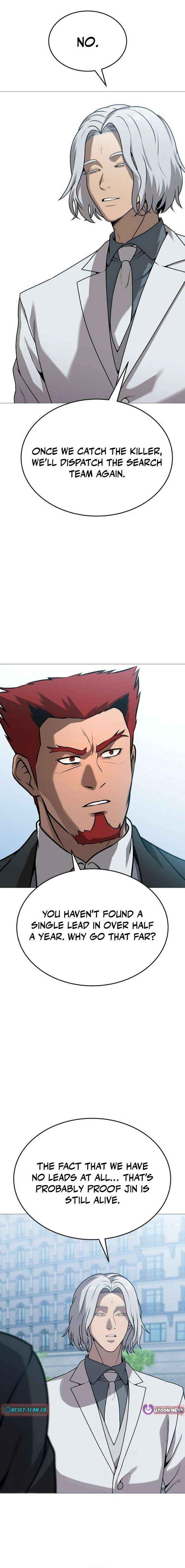 Read Freaky Killer chapter 35 image 5 on Lezhin