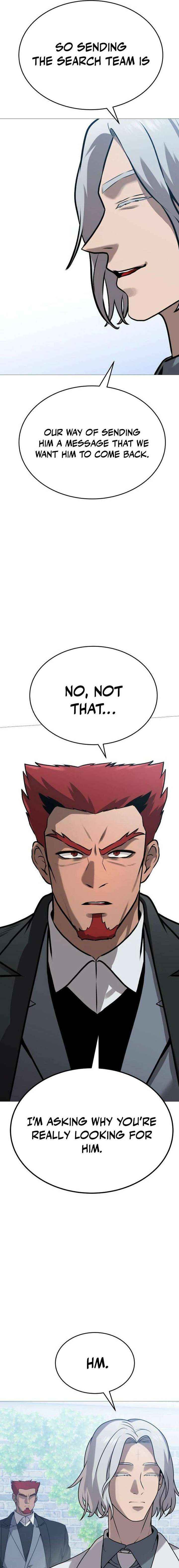 Read Freaky Killer chapter 35 image 6 on Lezhin
