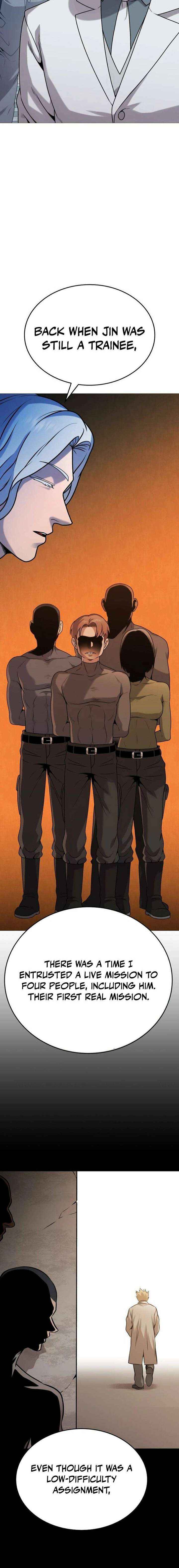 Read Freaky Killer chapter 35 image 7 on Lezhin