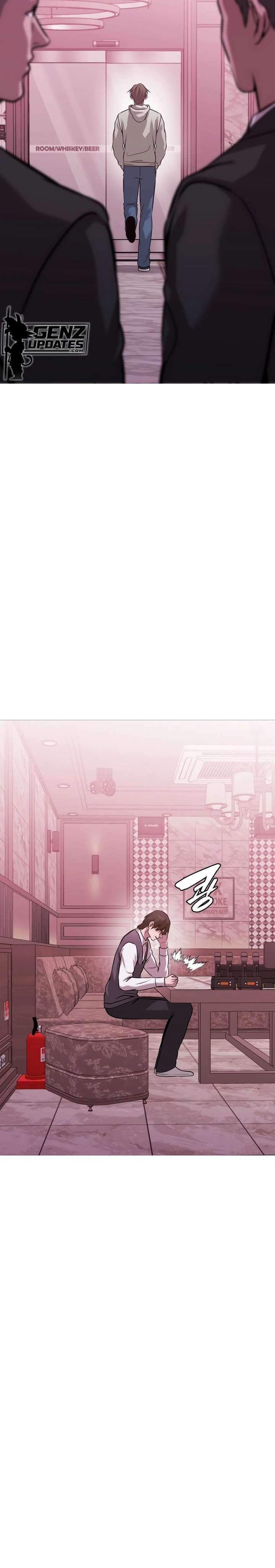 Read Freaky Killer chapter 37 image 10 on Lezhin
