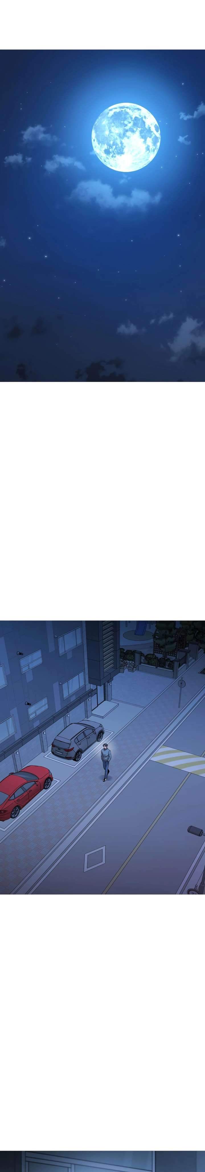 Read Freaky Killer chapter 37 image 11 on Lezhin