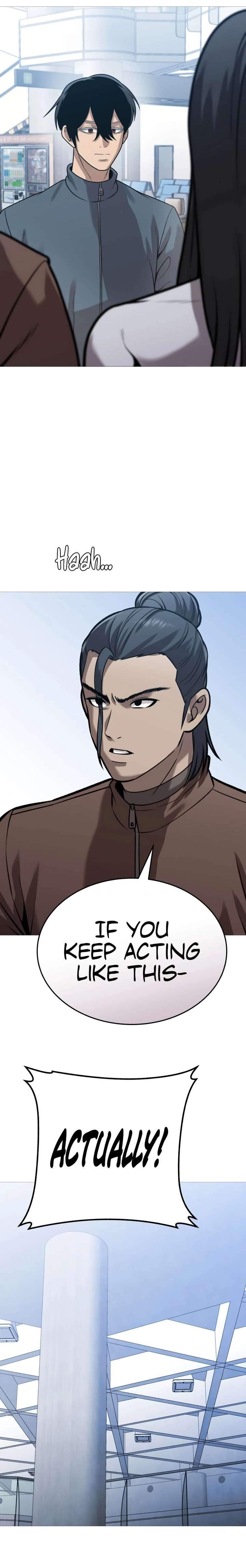 Read Freaky Killer chapter 37 image 19 on Lezhin