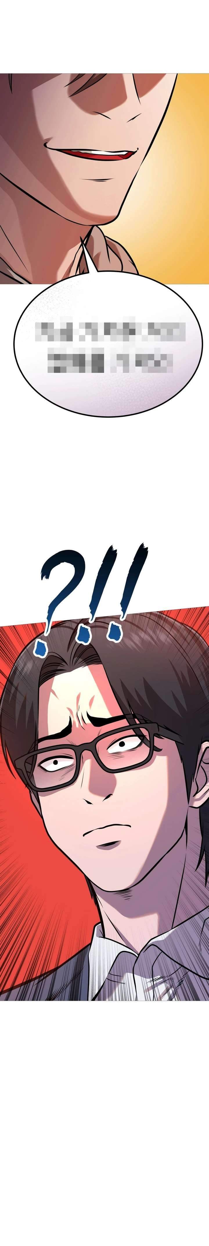 Read Freaky Killer chapter 37 image 2 on Lezhin