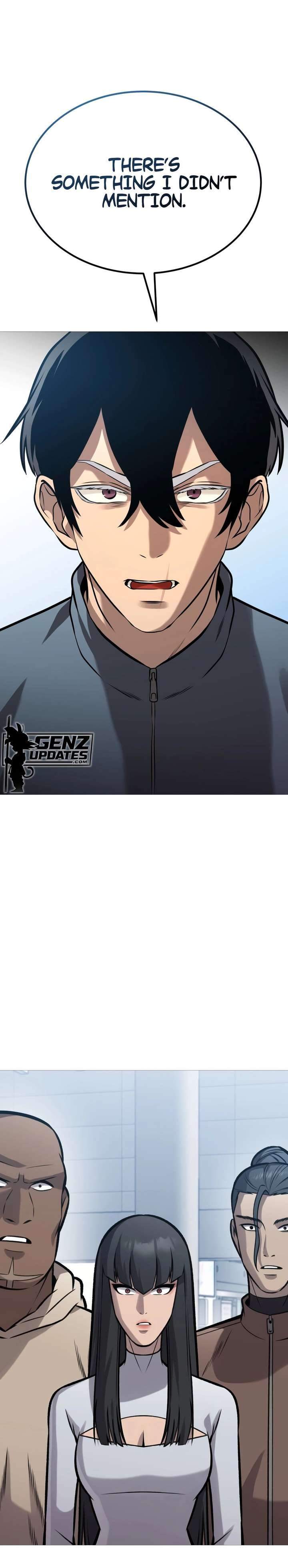 Read Freaky Killer chapter 37 image 20 on Lezhin