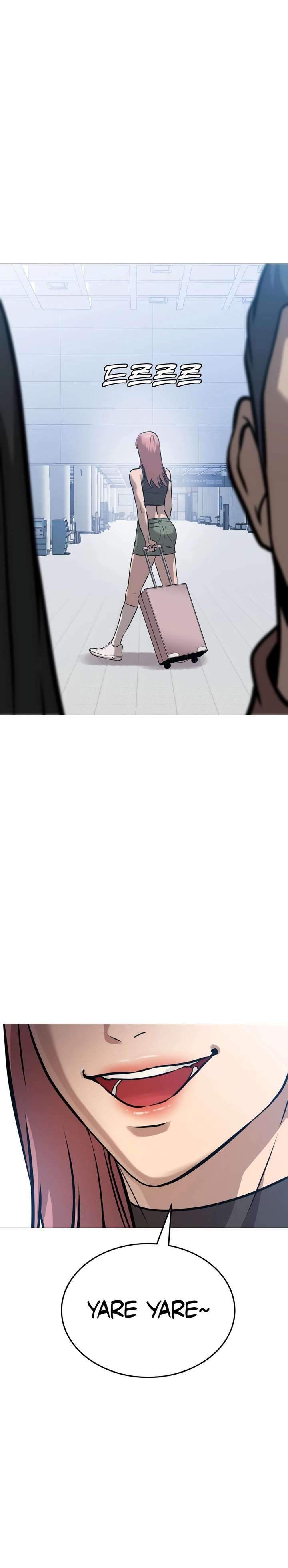 Read Freaky Killer chapter 37 image 21 on Lezhin