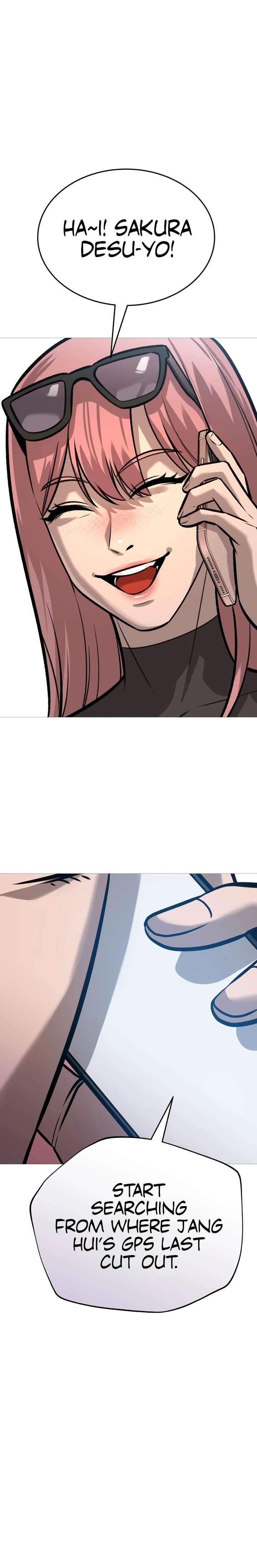 Read Freaky Killer chapter 37 image 23 on Lezhin
