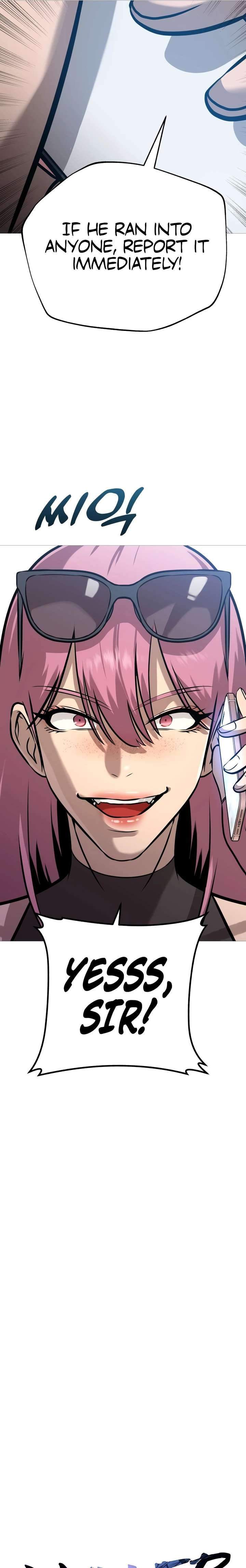 Read Freaky Killer chapter 37 image 24 on Lezhin