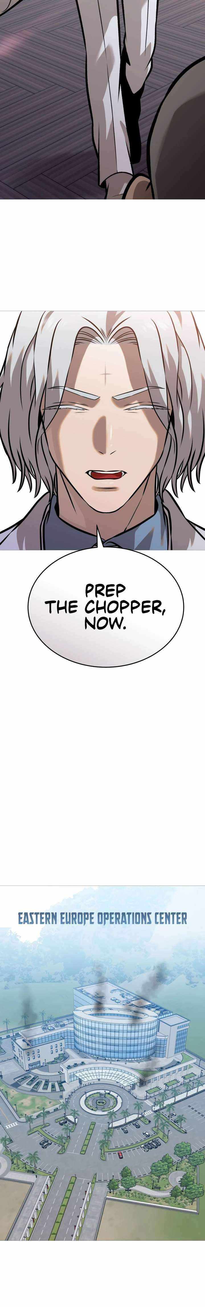 Read Freaky Killer chapter 37 image 27 on Lezhin