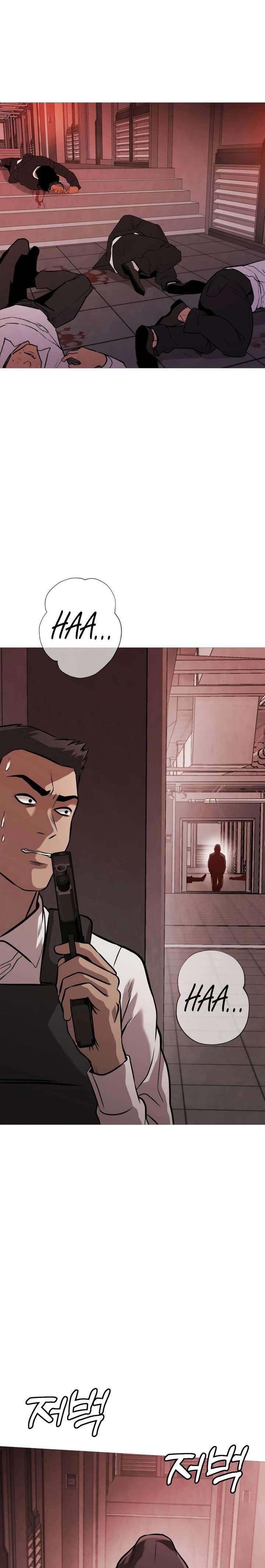 Read Freaky Killer chapter 37 image 28 on Lezhin