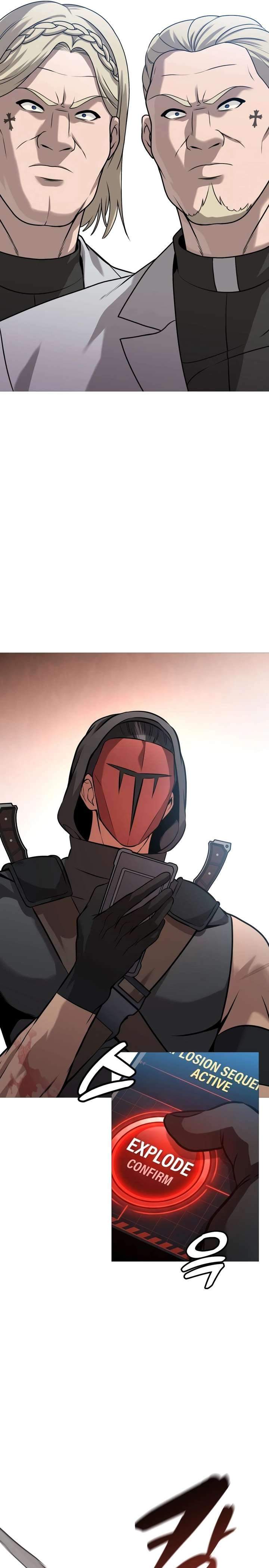 Read Freaky Killer chapter 37 image 34 on Lezhin