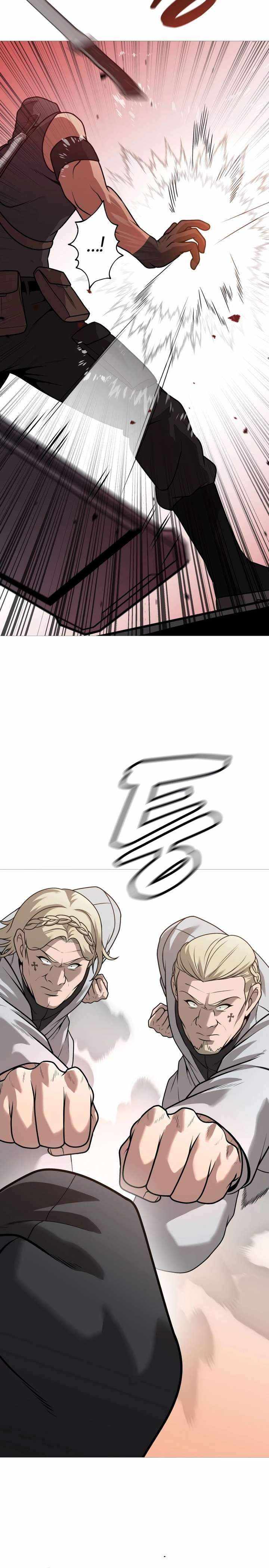 Read Freaky Killer chapter 37 image 35 on Lezhin