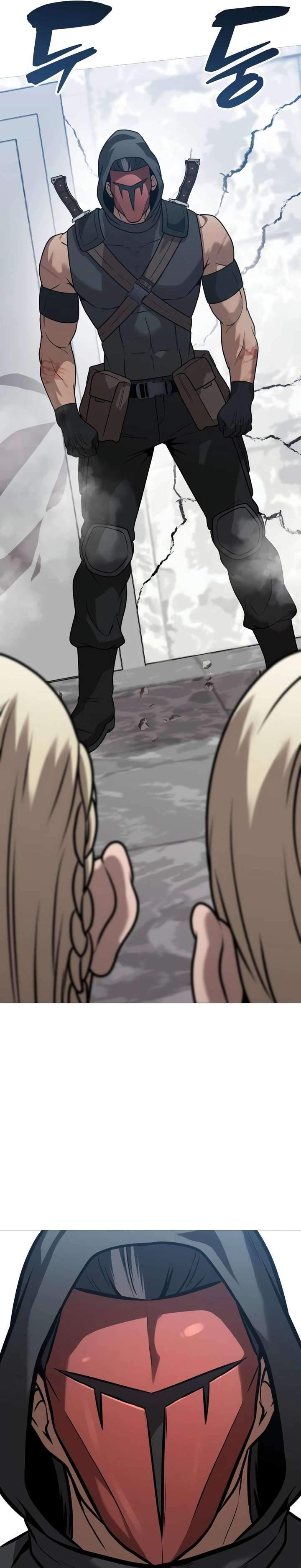 Read Freaky Killer chapter 37 image 38 on Lezhin