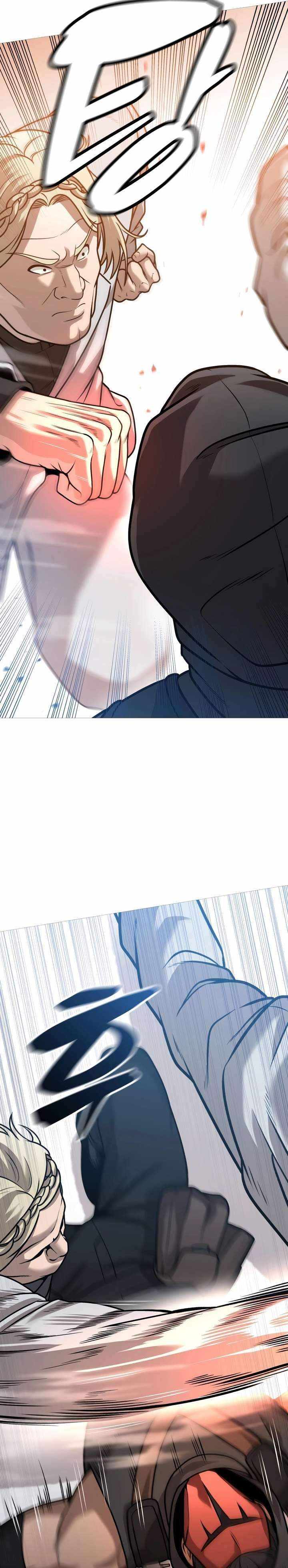 Read Freaky Killer chapter 37 image 40 on Lezhin