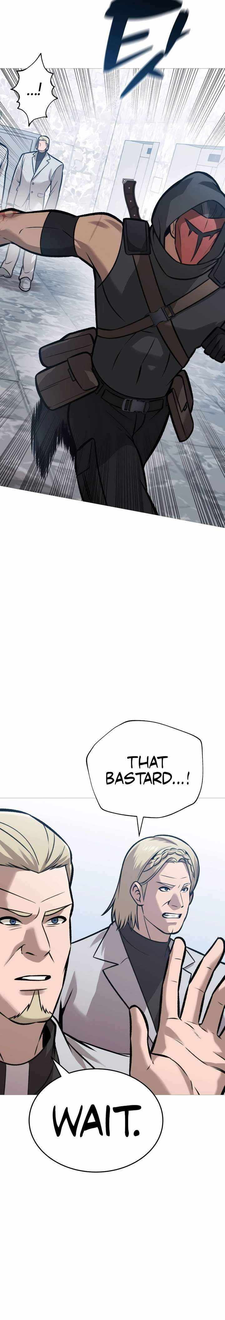 Read Freaky Killer chapter 37 image 44 on Lezhin