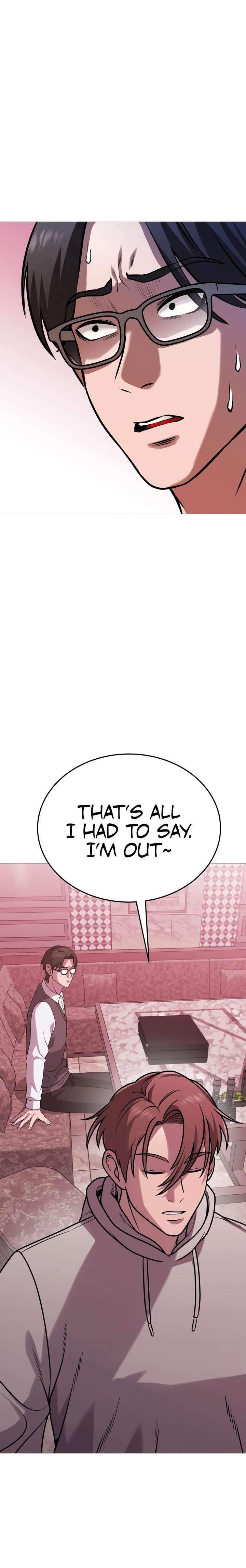 Read Freaky Killer chapter 37 image 5 on Lezhin