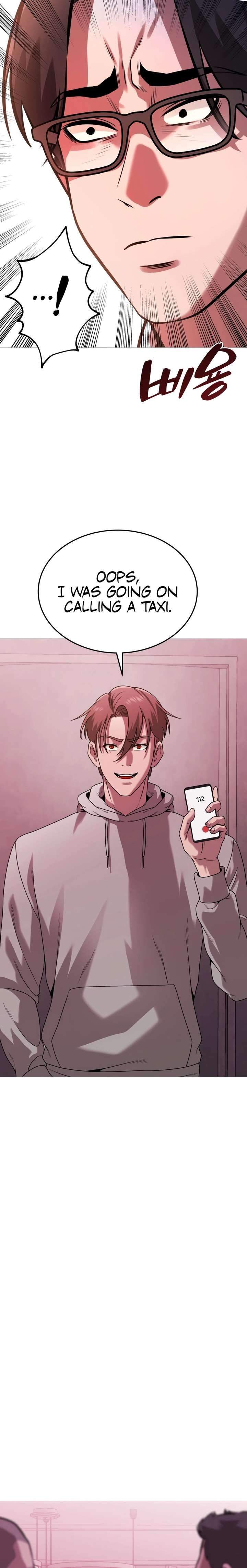 Read Freaky Killer chapter 37 image 9 on Lezhin